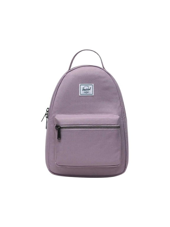 Herschel Nova Mini Unisex Backpacks Size OS, Color: Nirvana