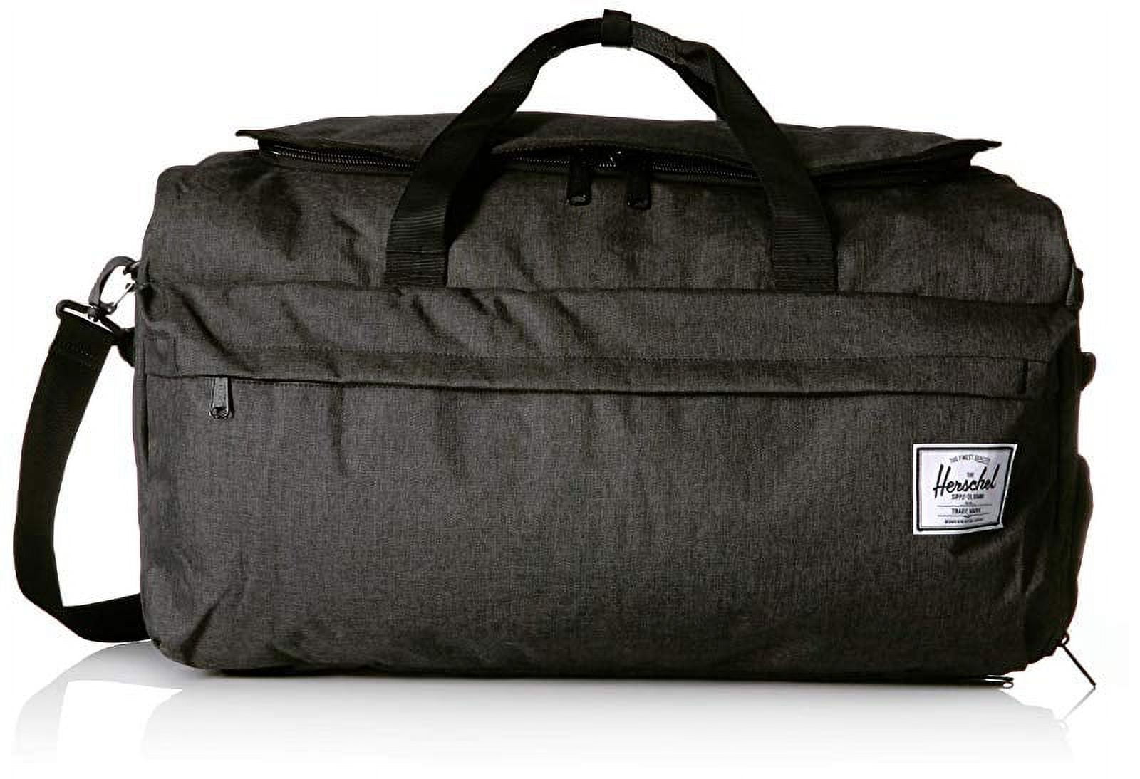 Herschel supply outfitter 63l duffel hotsell