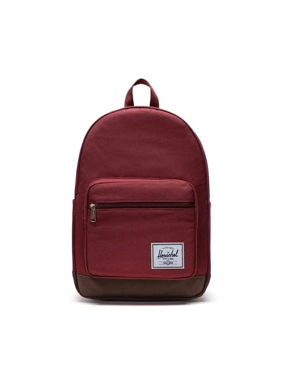 POP Quiz Backpack Port Coffee 100% Original 11405-05918-OS