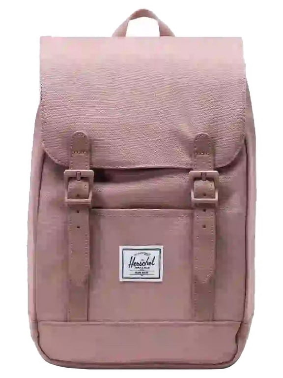 Retreat Mini 10L Ash Rose Backpack