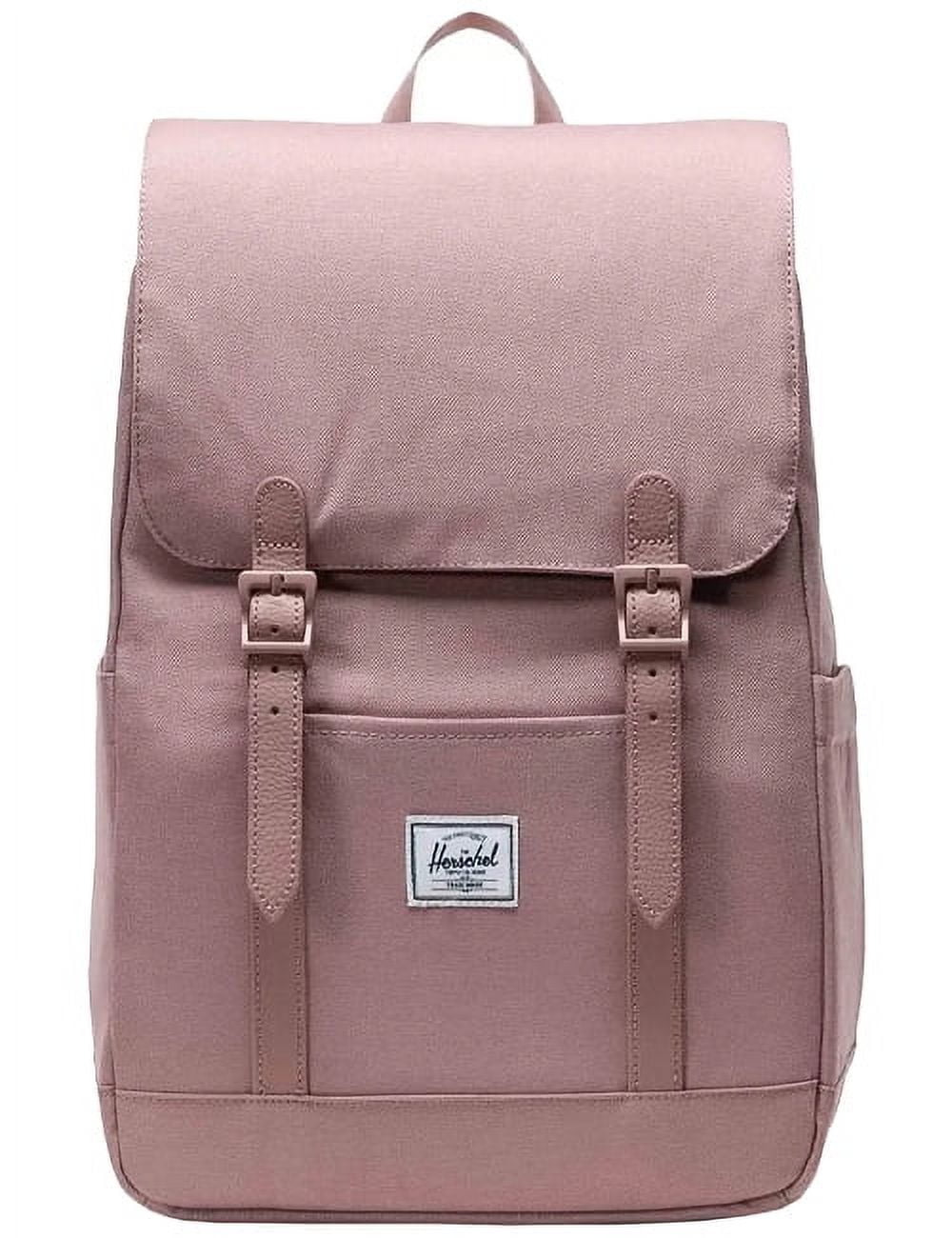 Herschel Supply Co. Retreat Small 14.5L Ash Rose Backpack
