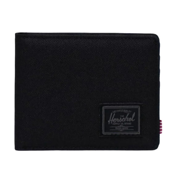 Herschel Supply Co. Roy Wallet Black Tonal RFID 30072-05881Black Tonal05881