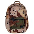 thumbnail image 1 of Herschel Supply Co. Settlement Desert Camo 23L Backpack With 15" Laptop Sleeve, 1 of 3