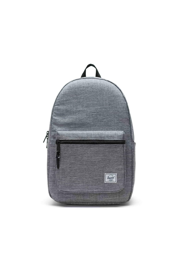 Settlement, Raven Crosshatch, One Size