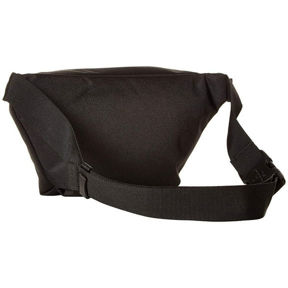 Herschel Supply Co. Seventeen Black/Black 1