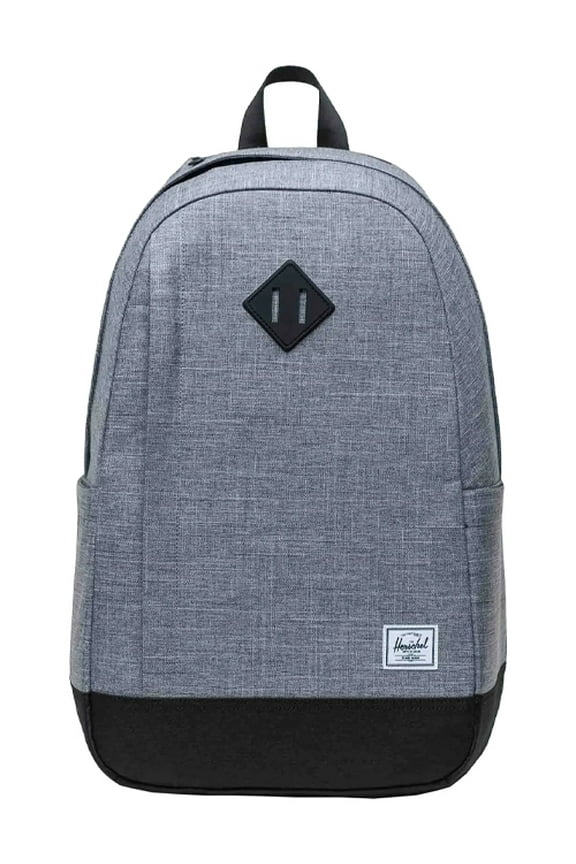 Seymour Raven Crosshatch EcoSystem 26L Backpack