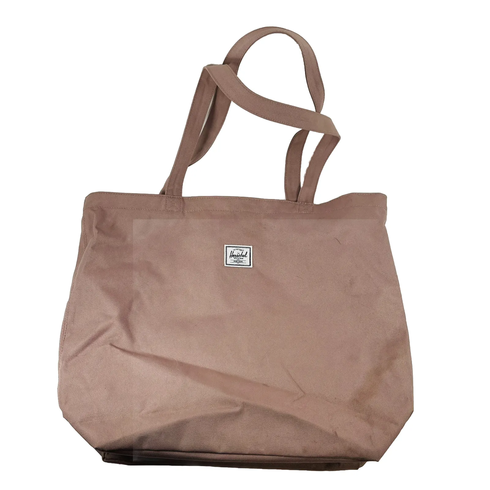 NEW Herschel Mica Tote Bag Ash hotsell Rose