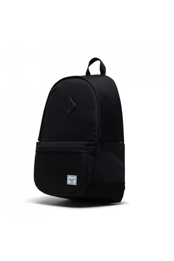 Herschel Supply Heritage Pro Backpack Rucksack Black 11040-00001-OS