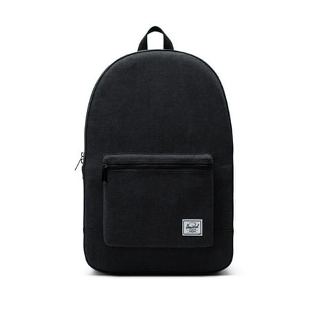Herschel Supply Packable Backpack, Black, One-Size