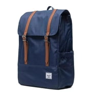 Herschel Survey Backpack - 20L - Navy/Tan - 11404-00007-OS
