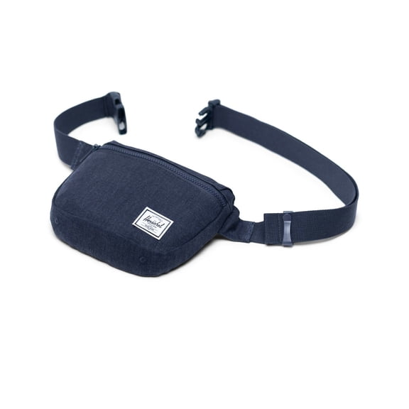 Herschel belt bag Fifteen Hip Pack, Graphite