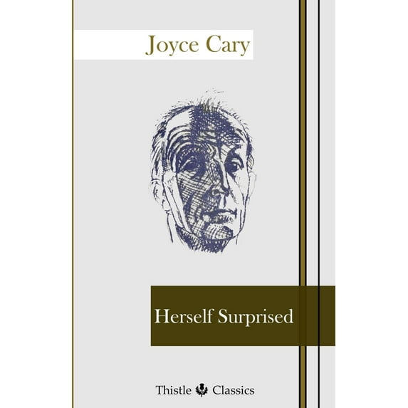 Herself Surprised