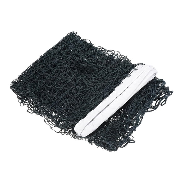 Hersfrd 22x3ft Pickleball Net Portable Pickleball Training Net for Indoor/outdoor Play