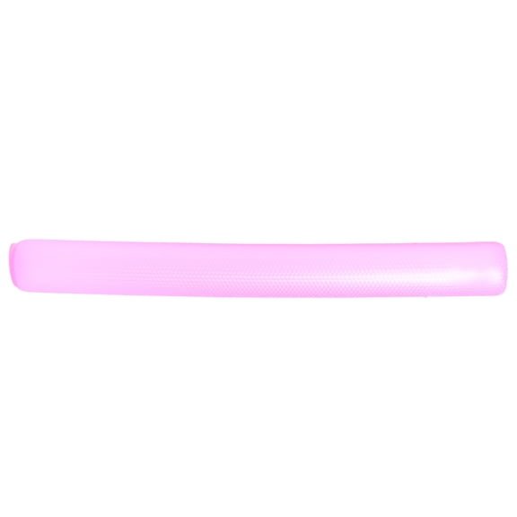 Hersfrd 63inch Pvc Pool Inflatable Sticks Blow Up Pool Noodles for Water Games (Pink)