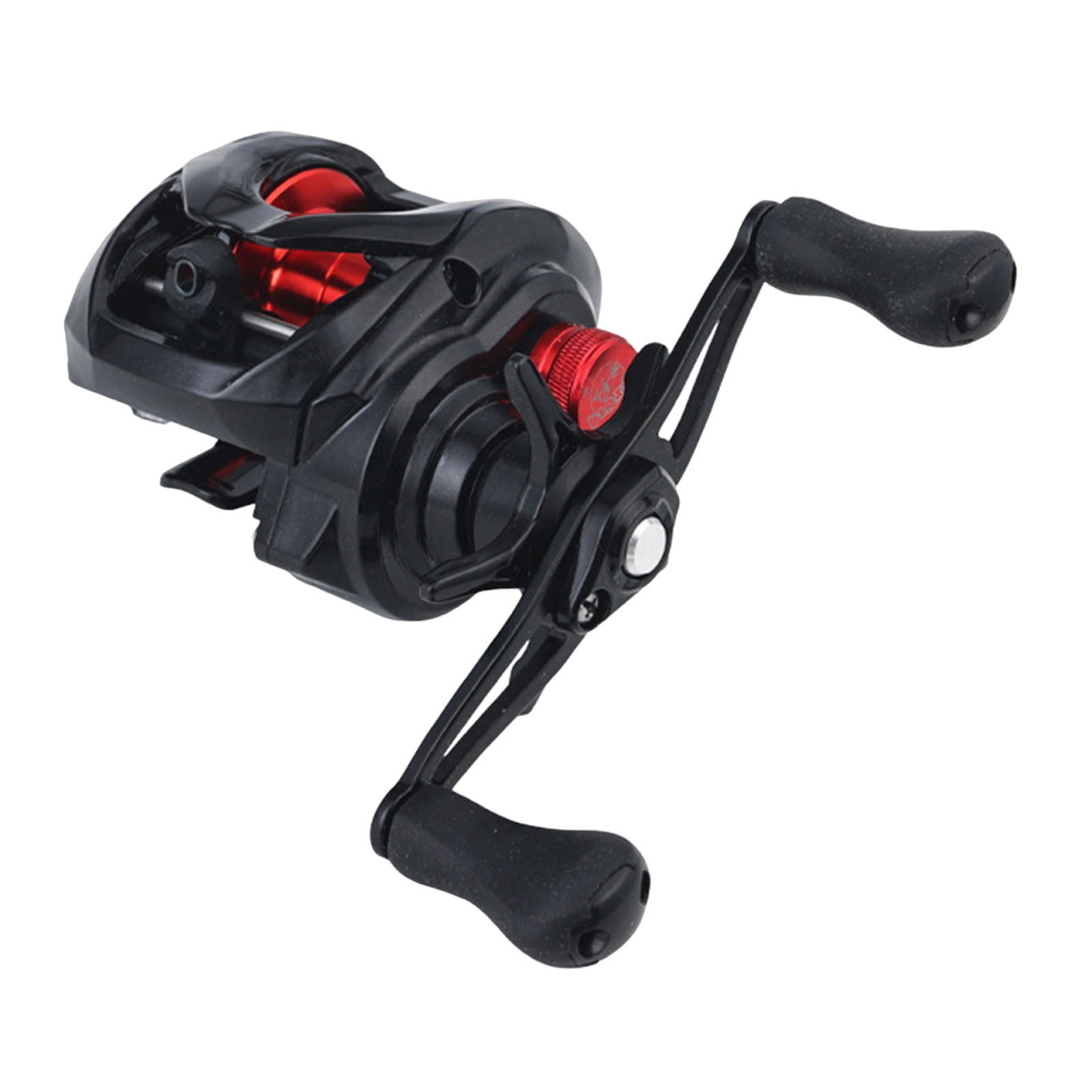 baitcaster reel with clicker Ardent C-Force 7.0:1 LH Super light Fishing Reel Baitcast Reel With