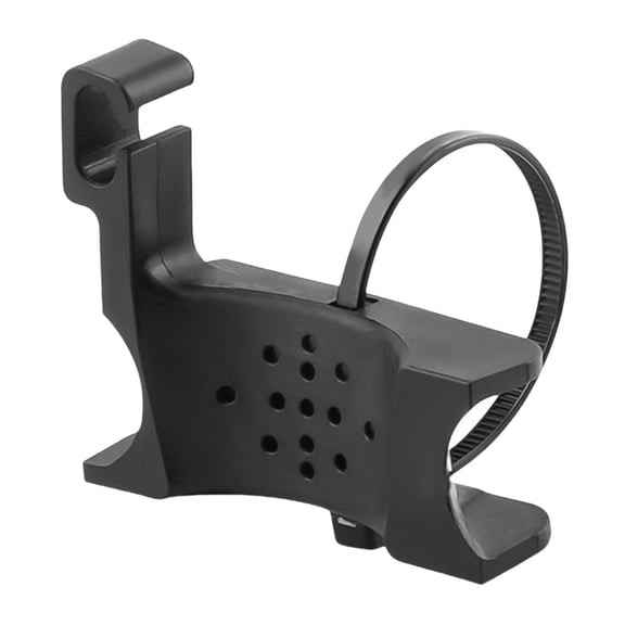Hersfrd Folding Bike Stop Block Frame Protection Stabiliser for Brompton Folding Bicycle