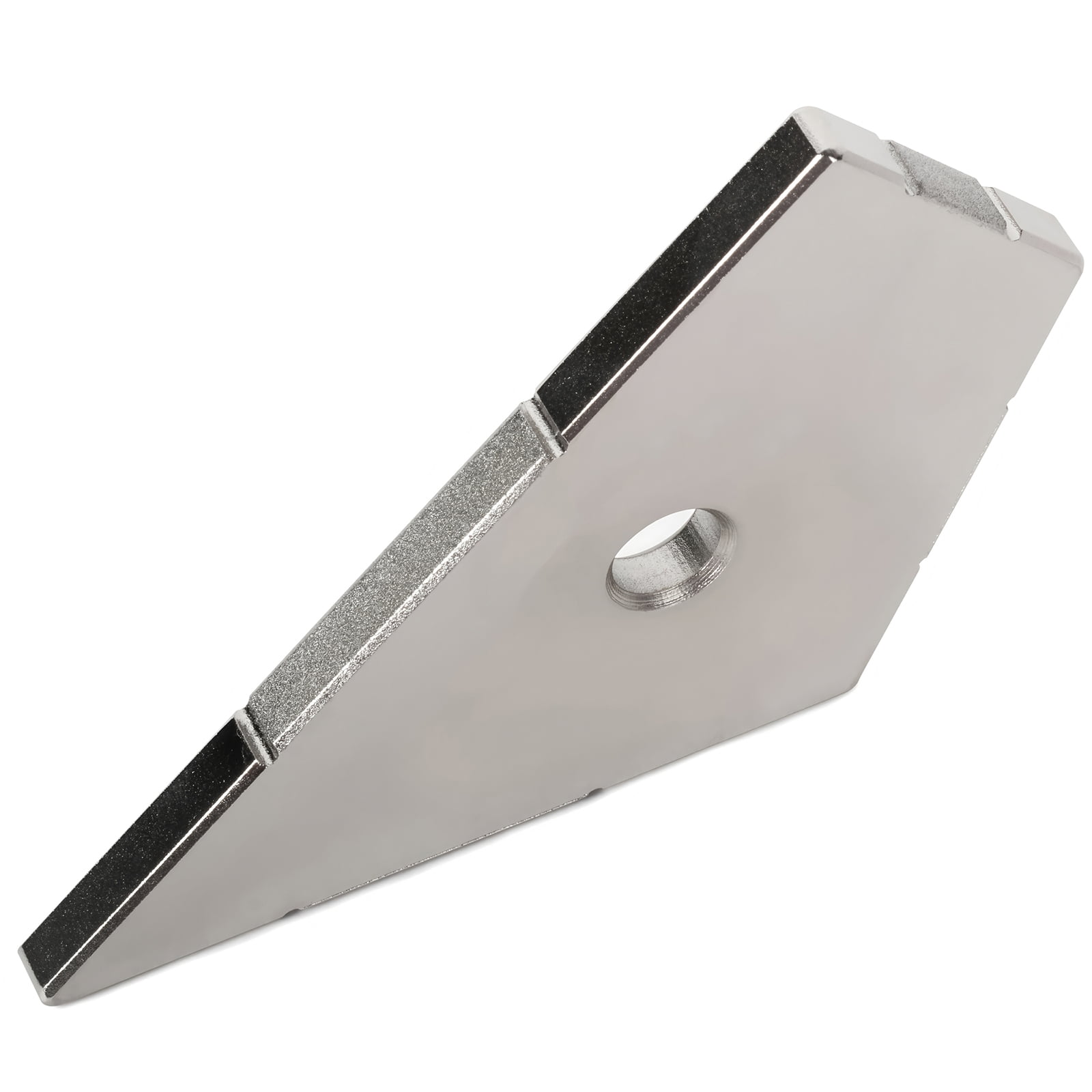 Hersfrd Guitar Fret Leveller Fret Kisser Fret Leveling Tool Stainless Steel Fret Crowning Tool for Guitar Enthusiasts & Long Lasting Use