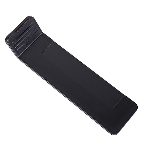 Hersfrd Guitar Tools Guitar Floating Tremolo Bridge Shim Electric Guitar Bridge Replacement Tool Plastic Floating Bridge Wedge Plastic Trem Wedge for Folk Acoustic Guitar for Adjustment/tuning