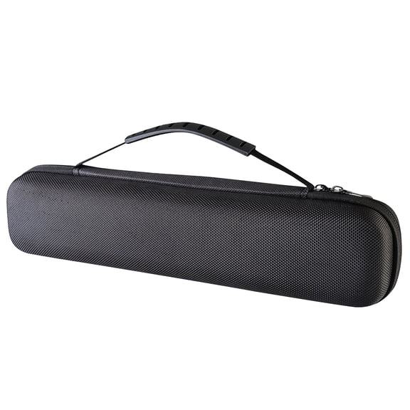 Hersfrd Hard Shell Fishing Rod Bag Fishing Pole Bag Fishing Tackle Box for Fishing Tools