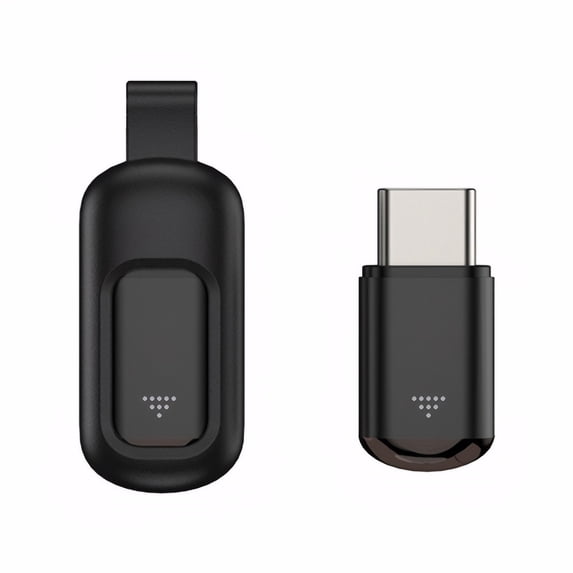 Hersfrd Ir Remote Control Portable Mobile Phone Ir Blaster for Television (Android)