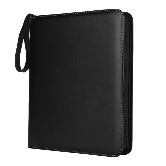 Hersfrd Pockets Card Binder 900 Pockets for Pokemon Tcg Mtg Other Game Cards Sport Cards