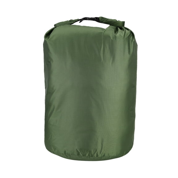 Hersfrd Portable Waterproof Dry Bag for Rafting Boating Floating ( Green 70L)