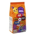 thumbnail image 1 of Hershey, All Time Greats Chocolate and Peanut Butter Assortment Snack Size Candy, Halloween, 44.99 oz, Bulk Variety Bag (90 Pieces), 1 of 2