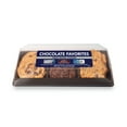 thumbnail image 1 of Hershey Assorted Bakery Cookies, 15.75oz, 9 Count, Ready to Eat, Baked, 1 of 4