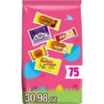 thumbnail image 1 of Hershey Assorted Flavored Easter Candy, Bulk Bag 30.98 oz, 75 Pieces, 1 of 9
