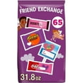 thumbnail image 1 of Hershey Assorted Flavored Snack Size Valentine's Candy, Bulk Bag 31.8 oz, 65 Pieces, 1 of 3