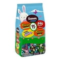 thumbnail image 1 of Hershey, Chocolate Assortment Treats, Easter Candy, 32.3 oz, Bulk Variety Bag (95 Pieces), 1 of 6
