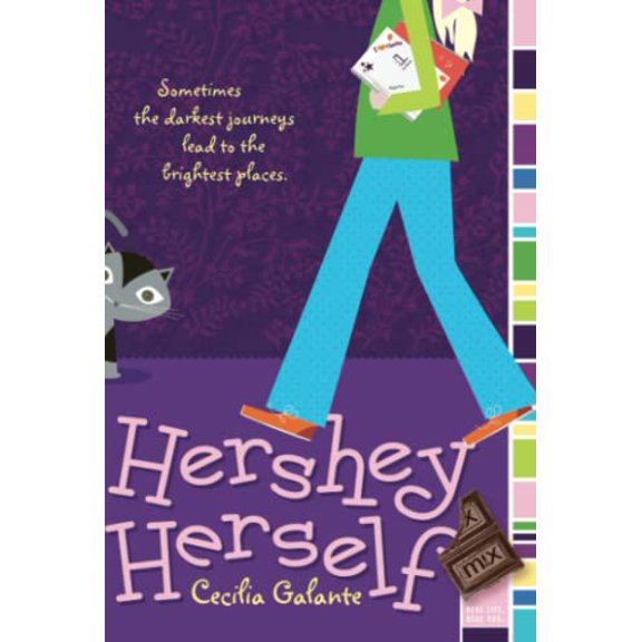 Pre-Owned Hershey Herself (mix) Paperback