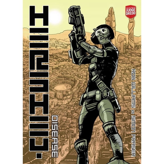 Hershey: Hershey: Disease (Paperback)