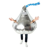 Hershey Kiss Adult Inflatable Costume Deals