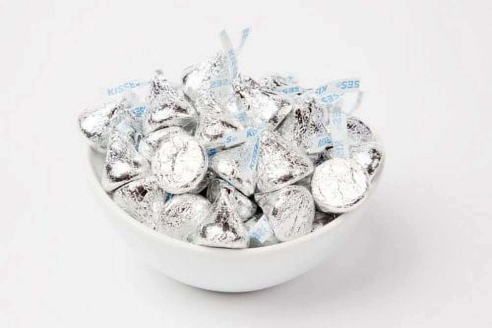 Hershey Kisses (10 Pound Case)