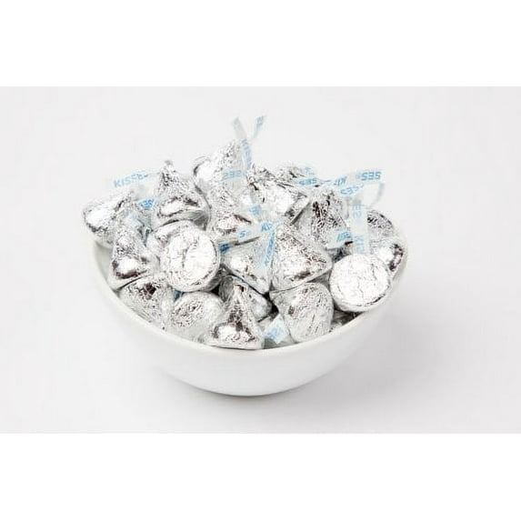 Hershey Kisses (10 Pound Case)