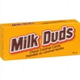 thumbnail image 1 of Hershey Milk Duds Chewy Caramel Candy, 141g/5 oz. Box {Imported from Canad}, 1 of 4