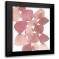 thumbnail image 1 of Hershey, Moira 12x14 Black Modern Framed Museum Art Print Titled - Boho Beautiful II, 1 of 5