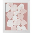 thumbnail image 1 of Hershey, Moira 12x14 White Modern Wood Framed Museum Art Print Titled - Boho Beautiful II Neutral, 1 of 4