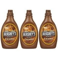 thumbnail image 1 of Hershey,S, Caramel Syrup, 22 Ounce Bottle (Pack Of 3), 1 of 1