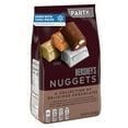 thumbnail image 1 of HERSHEY'S NUGGETS Chocolate Halloween Candy Party Pack - 31.5 oz - 1 pk, 1 of 6