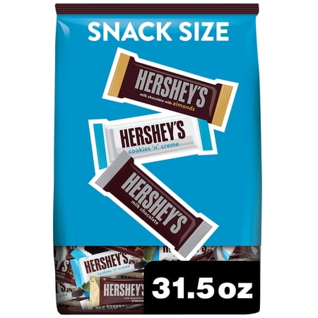 Hershey's Assorted Flavored Candy, Party Pack 31.5 oz