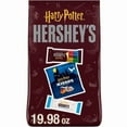 thumbnail image 1 of Hershey's Assorted Flavored Harry Potter Halloween Candy, Bag 19.98 oz - 2 pack, 1 of 1
