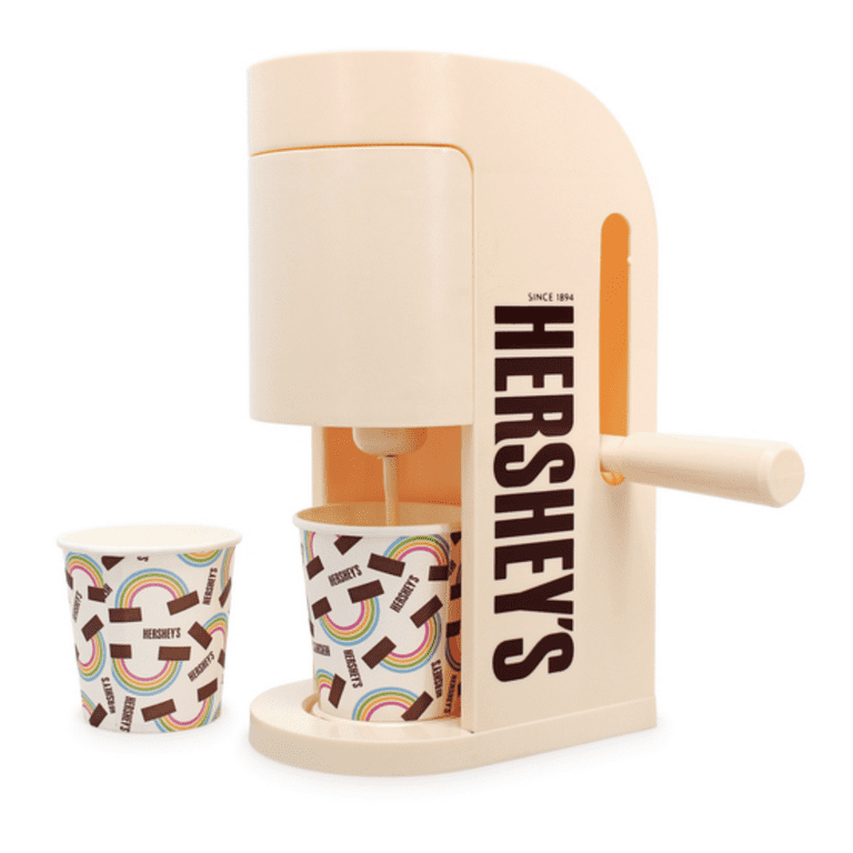 Hersey Chocolate Drink Maker - Coffee Makers & Espresso Machines