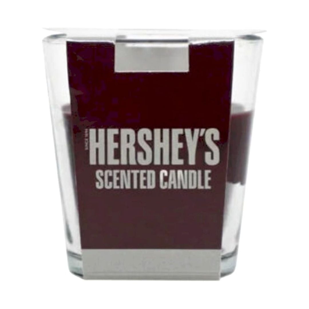 Hershey's Chocolate Scented Candle 3 0z. Delightful , Sweet, and Nostalgic Aroma Perfect