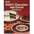 thumbnail image 1 of Pre-Owned Hershey's Chocolate and Cocoa Cookbook (Paperback) 082493007X 9780824930073, 1 of 1
