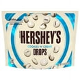 thumbnail image 1 of Hershey's Cookies 'N' Creme Drops Candy 7.6 oz, 1 of 5
