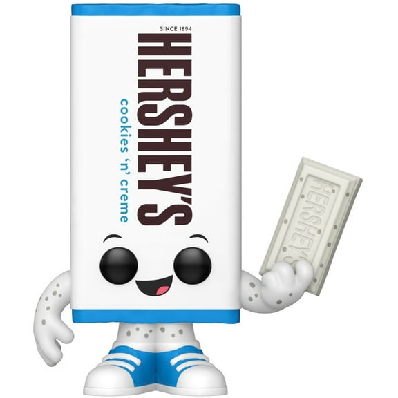 Funko POP! AD Icons: Hershey's - Cookies N' Creme