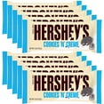 thumbnail image 1 of Hershey's Cookies 'n' Creme Bar, 1.55-Ounce Bar Pack of 10, 1 of 3