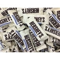 thumbnail image 1 of Hershey's Cookies 'n' Creme Snack Size Bars, White Milk Chocolate Candy Bars, Bulk Pack 4 Pounds, 1 of 1